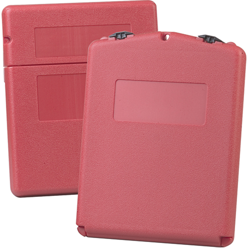 Boîtes de rangement pour documents, 10 1/4 x 2 1/4 x 12 1/2 Oxymax Inc