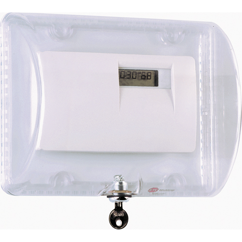 Thermostat Protectors Oxymax Inc