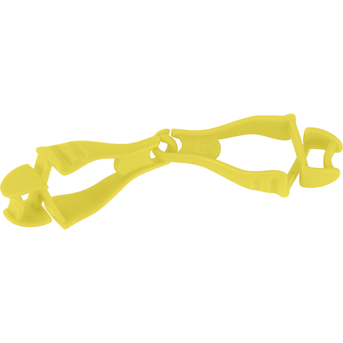 Squids 3400 Glove Clip Holder with Dual Clips Oxymax Inc