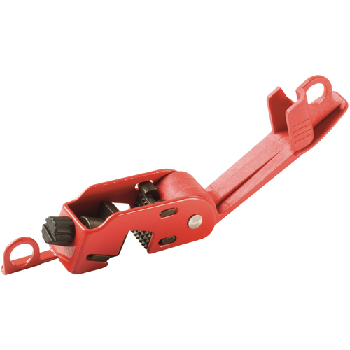 Dispositifs de verrouillages Grip Tight, Type Disjoncteur Oxymax Inc