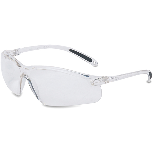 Lunettes de s&eacute;curit&eacute; Uvex s&eacute;rie A700, Lentille Transparent, Anti-&eacute;gratignures, R&eacute;pond ou surpasse la norme CSA Z94.3 Oxymax Inc