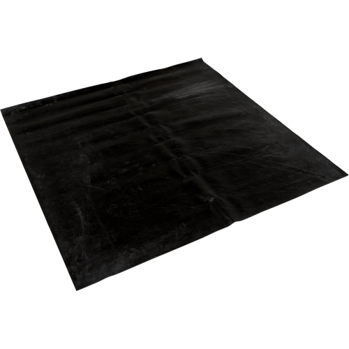 Neoprene Drain Covers, Square, 48" L x 48" W Oxymax Inc