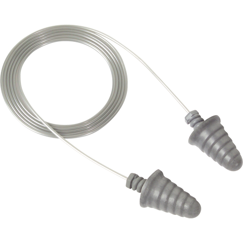 E-A-R Skull Screws Earplugs, Bulk - Box, Corded Oxymax Inc