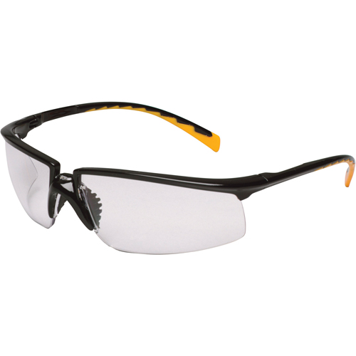 Privo Safety Glasses, Indoor/Outdoor Mirror Lens, Anti-Fog, Meets/Exceeds CSA Z94.3 Oxymax Inc