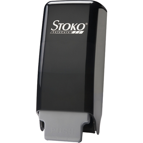 Stoko&reg; Vario Ultra&reg; Dispensers - Black Oxymax Inc