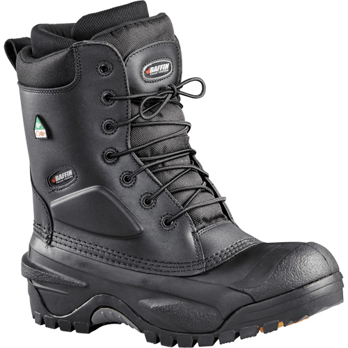 Bottes Workhorse, Cuir, Pointure 7 Oxymax Inc