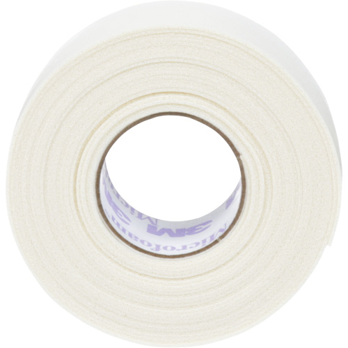 Ruban m&eacute;dical Microfoam, Classe 1, Imperm&eacute;able, 16-1/2' lo x 1" la Oxymax Inc
