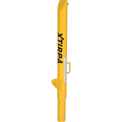 Innova XTIRPA Confined Space Rescue Systems - Masts Oxymax Inc