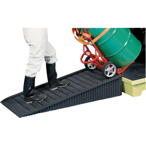 Poly-Ramp Ribbed Ramp Oxymax Inc
