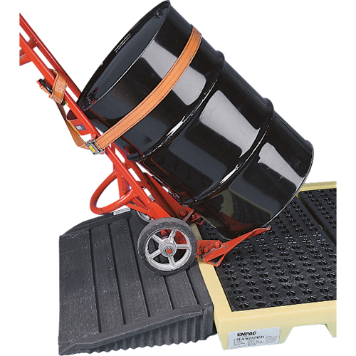 Rampe tout usage Oxymax Inc