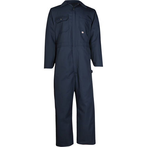 Combinaisons, Hommes, Bleu marine, Taille 54 (grand taille) Oxymax Inc