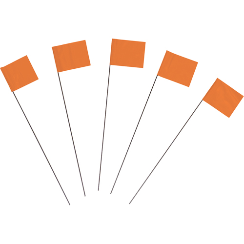 Drapeaux de marquage Oxymax Inc