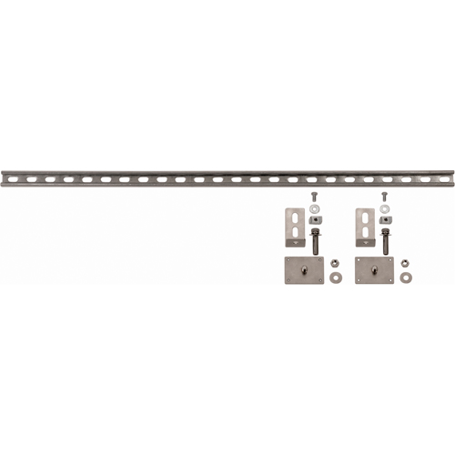 Seismic Bracket for Sure-Grip&reg; Ex Flammable Storage Cabinet Oxymax Inc