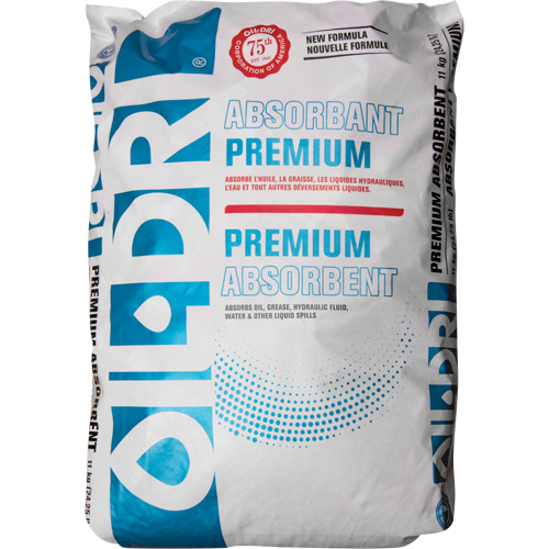 Premium Absorbents Oxymax Inc