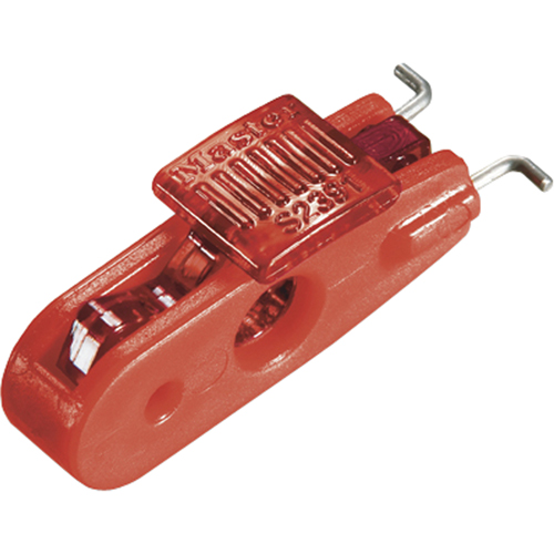 Miniature Lockout, Circuit Breaker Type Oxymax Inc