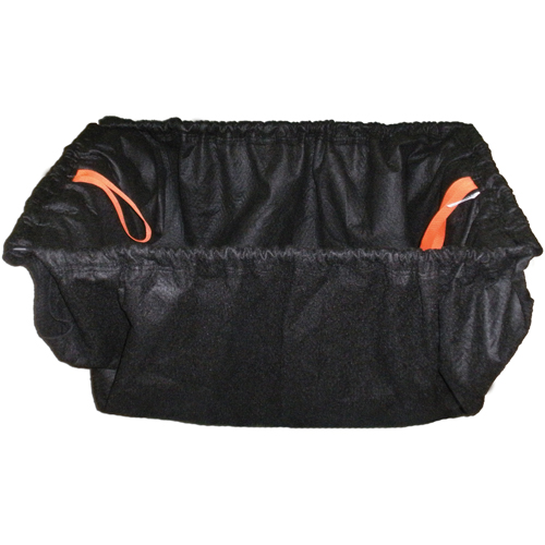 Collecteurs d'eaux pluviales Storm Sentinel, S&eacute;diment, 24" lo x 26" la Oxymax Inc