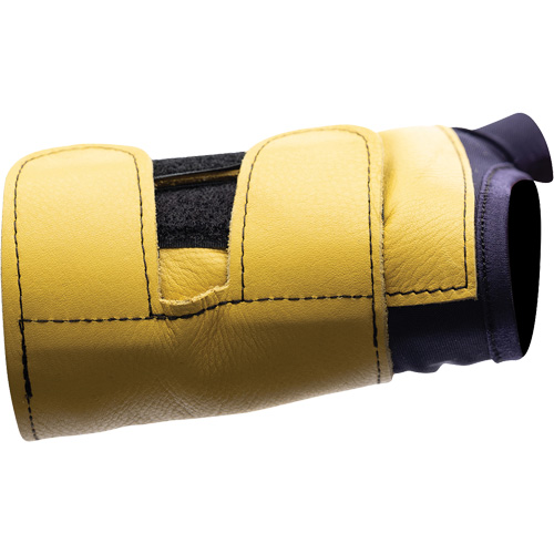 Support pour poignet, Cuir, Main Gauche/Droite, Petit Oxymax Inc
