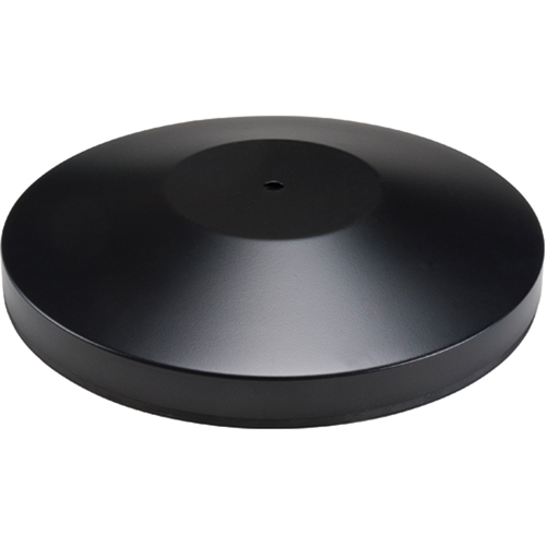 Base for Build-Your-Own Crowd Control Barriers Oxymax Inc