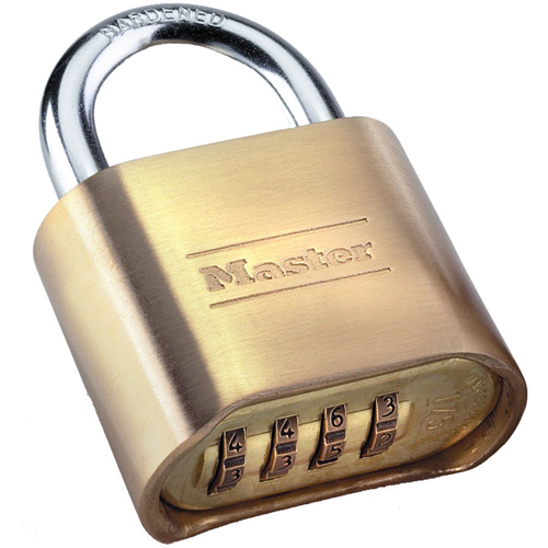 Cadenas &agrave; combinaison Oxymax Inc