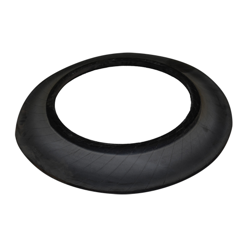 Base for Trailboss Channelizer Drums, 22.5 lbs. Oxymax Inc