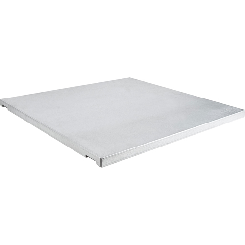 Tablette additionnelle pour armoire &agrave; stockage de produits inflammables Oxymax Inc