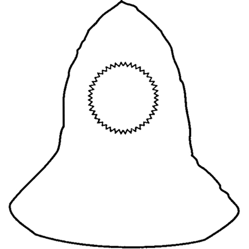 Cagoule &agrave; Enfiler, Tyvek 400, Blanc Oxymax Inc