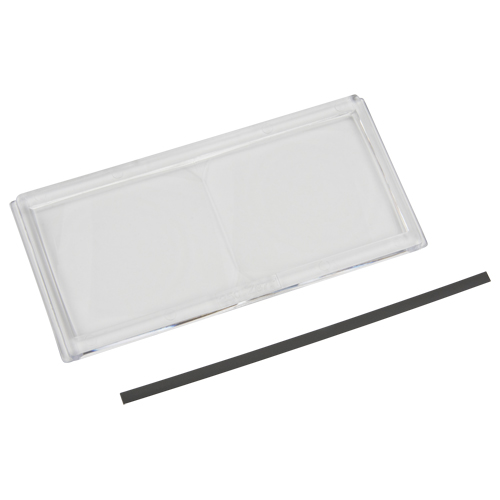 Magnification Lens for e650, e670 and e680 Series Oxymax Inc