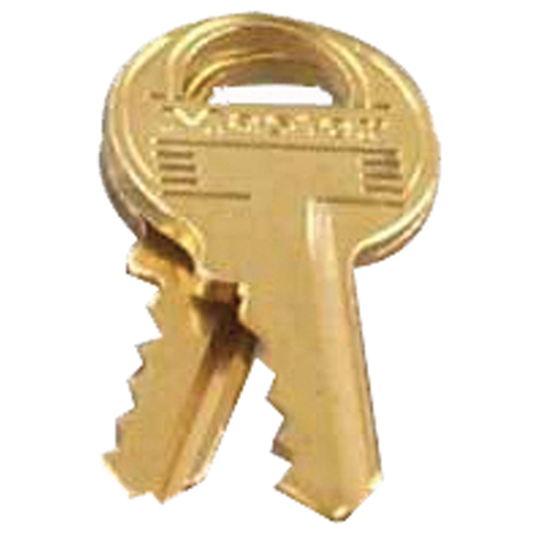 Control Key for Combination Padlocks Oxymax Inc