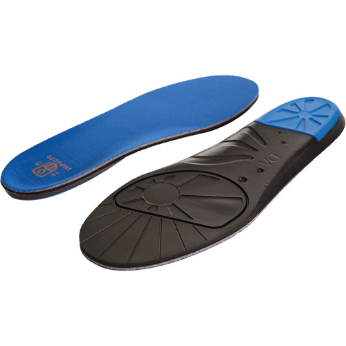 Semelle moul&eacute;e Cush'n Step, Hommes 9 - 10,5/Femmes 11 - 12,5 Oxymax Inc