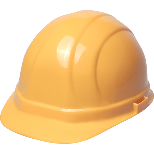 ERB Omega II Safety Cap, CSA Type 2, Ratchet Suspension Oxymax Inc