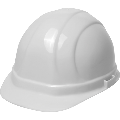 ERB Omega II Safety Cap, CSA Type 2, Quick-Slide Suspension Oxymax Inc