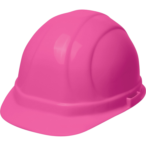ERB Omega II Safety Cap, CSA Type 2, Quick-Slide Suspension, Non-Vented Oxymax Inc