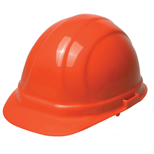 ERB Omega II Safety Cap, CSA Type 2, Quick-Slide Suspension Oxymax Inc
