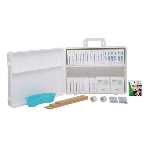 Regulation First Aid Kits, WSIB Ontario Oxymax Inc