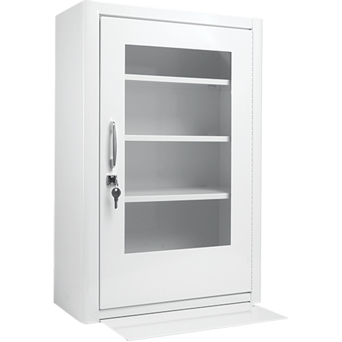 Medicine-Style Cabinets Oxymax Inc