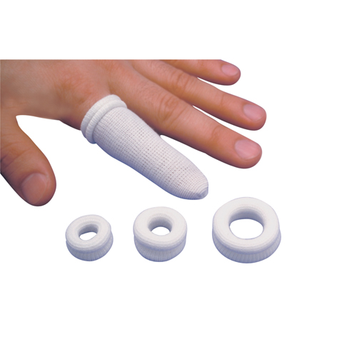 Finger Bob Bandage Rolls, Finger, Class 1 Oxymax Inc
