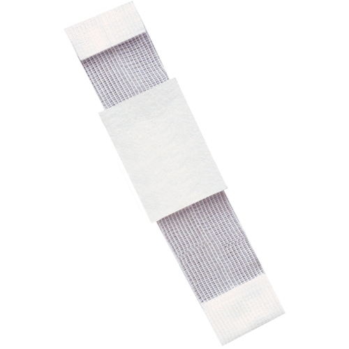 Compress (Pressure) Bandages - Sterile, 4-1/4" L x 3-1/2" W Oxymax Inc