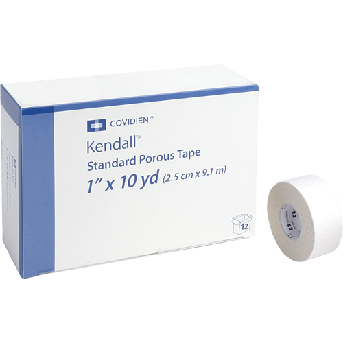 Hospital Quality Cotton Tape, Class 1, 30' L x 1" W Oxymax Inc