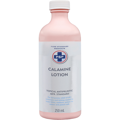 Calamine Lotion Oxymax Inc