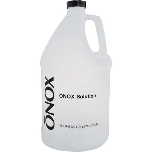 Solution Onox Oxymax Inc