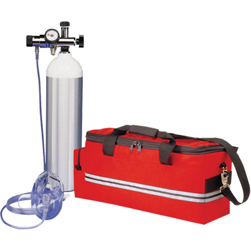Oxygen Therapy Kits Oxymax Inc