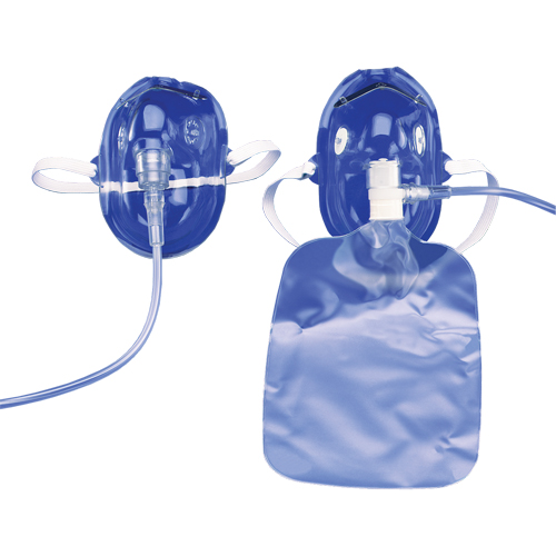 Oxygen Masks Oxymax Inc