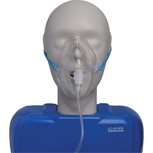 Oxygen Masks Oxymax Inc