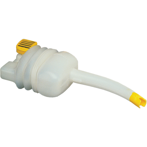 Trousses de succion de d&eacute;part V-VAC Laerdal Oxymax Inc