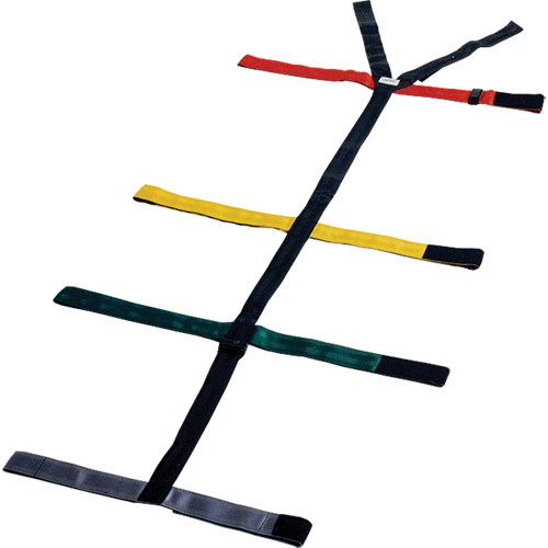 Quick Restraint System Oxymax Inc