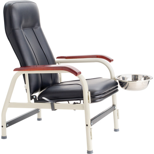 First Aid Treatment Chairs Oxymax Inc