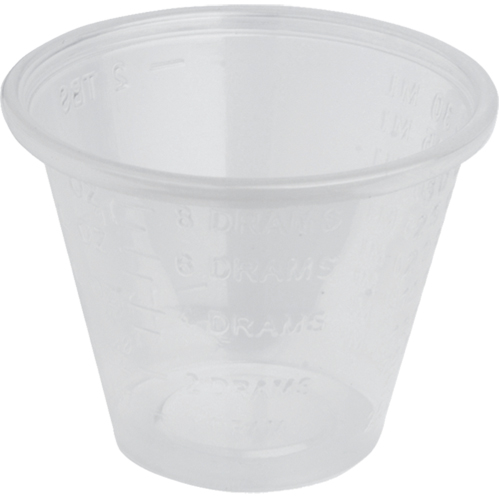 Coupelles m&eacute;dicales Oxymax Inc