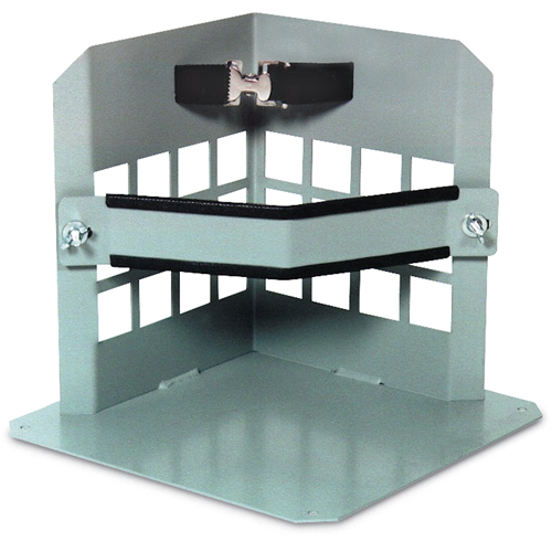 SUPPORT SIMPLE,PLANCHERPOUR CYLINDRE Oxymax Inc