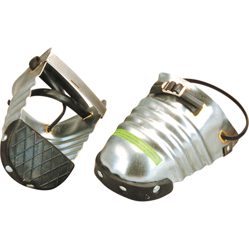Foot Guards with Rubber Toe Oxymax Inc