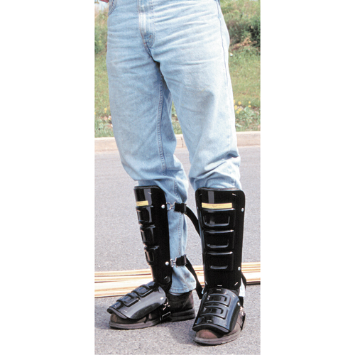 Plastic Shin-Instep Guards Oxymax Inc